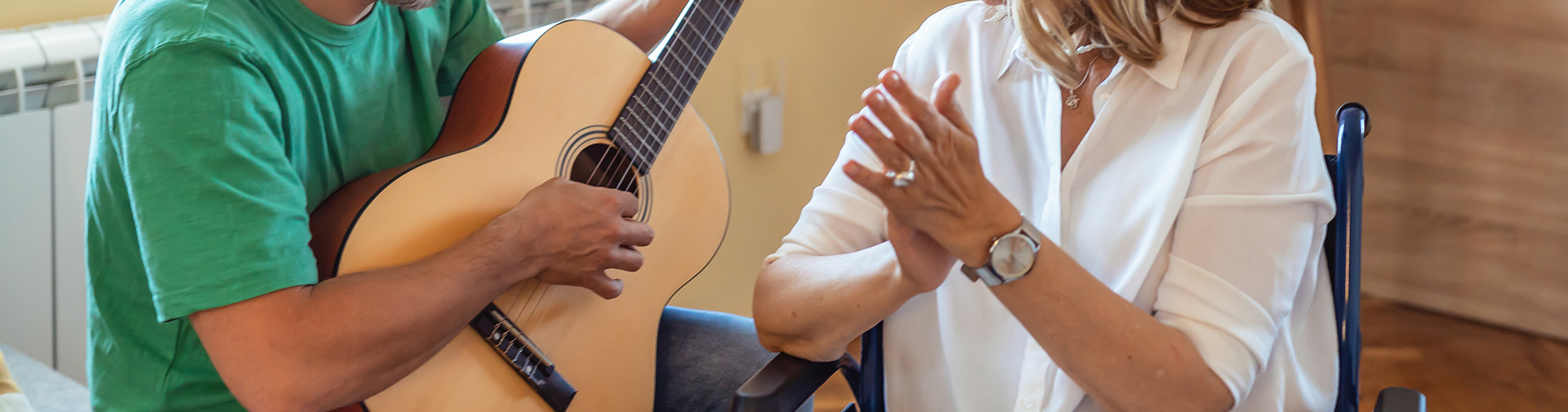 Melodies of Compassion