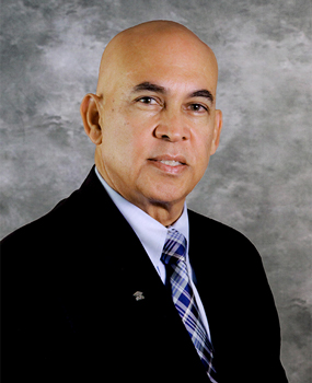 Al Arguello
