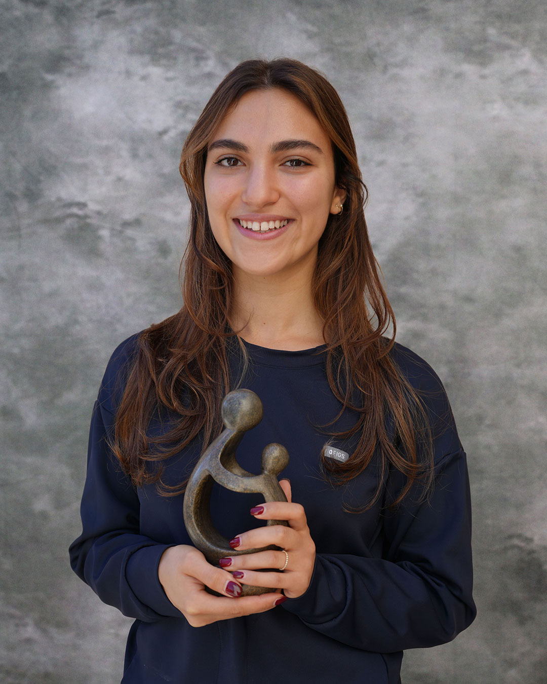 Delaram Heshimatifar