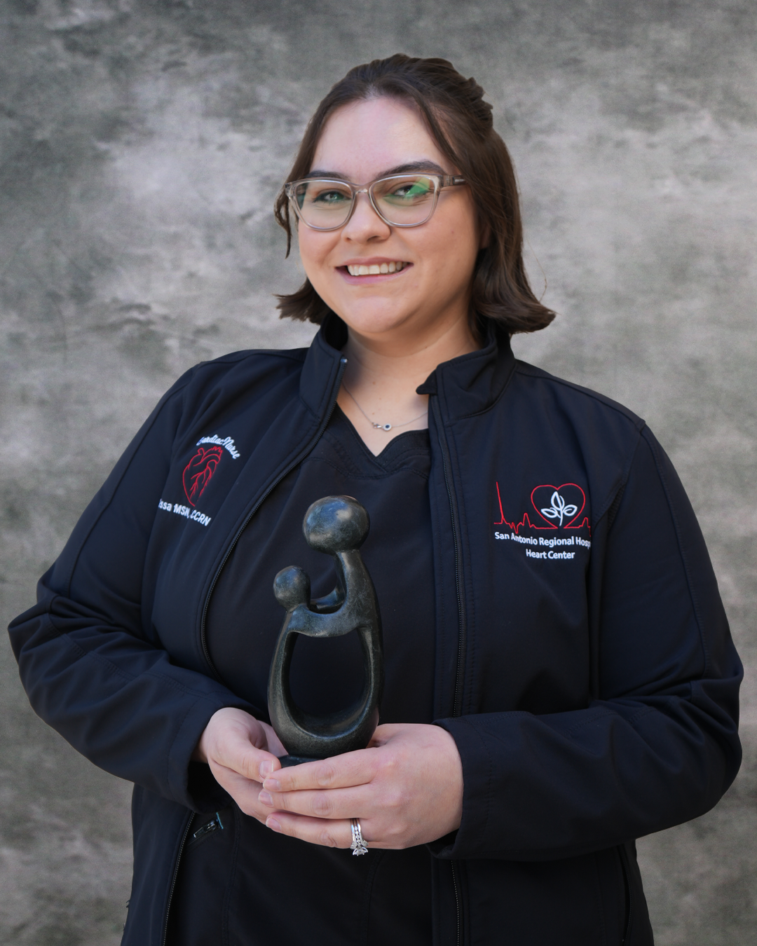 Elissa Etcu, RN, CCU