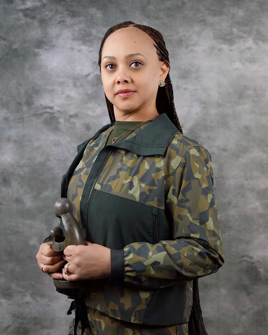 Danielle Pinto RN DAISY 11-25