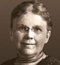 Frances Mary Paul