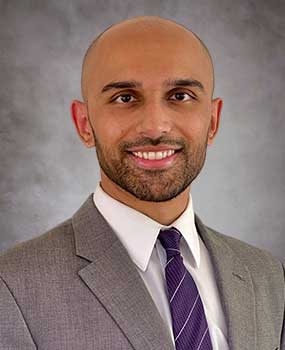 Akash Shah, M.D.