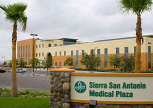 Sierra-Lab