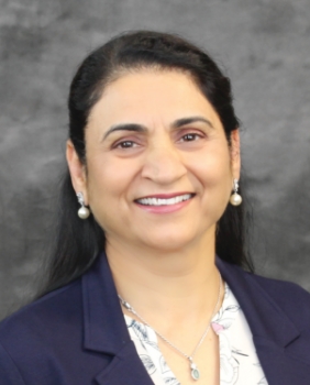 Gigi Dhillon
