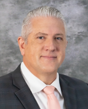 John Chapman