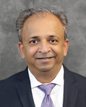 Kamal Pandya