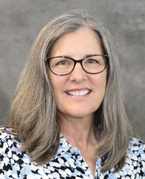 Michelle Stoddard
