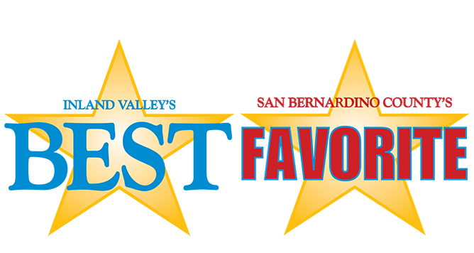 Readers Choice Award 2026 logos
