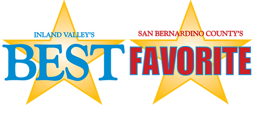 Readers Choice Award 2026 logos