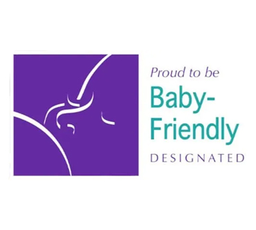 San Antonio Regional Hospital Receives Prestigious Baby-Friendly Re-designation