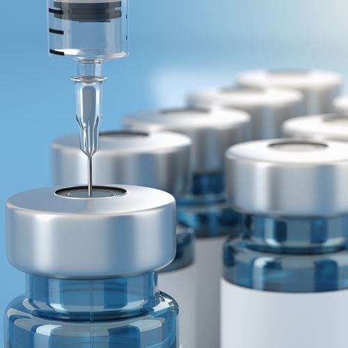 COVID-19 Vaccine
