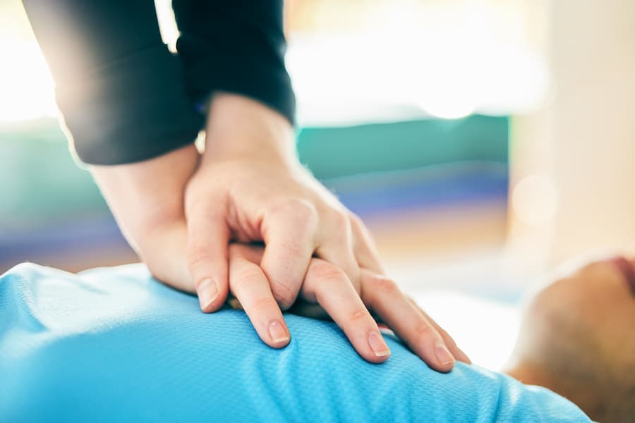 hand-only-cpr
