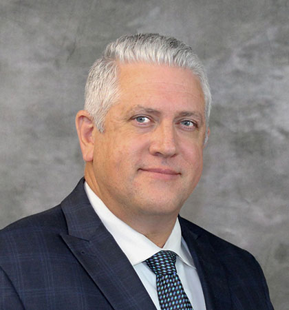 John Chapman, president & ceo of san antonio regional hospital named to hasc 2024-25 board directors