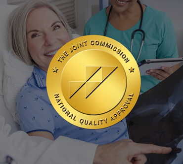 Joint Commission Advanced Certification