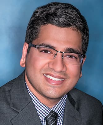 Suraj Rasania, MD