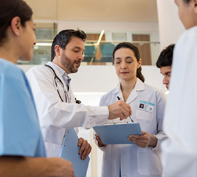 San Antonio Ushers In First Residency Program in Hospital History
