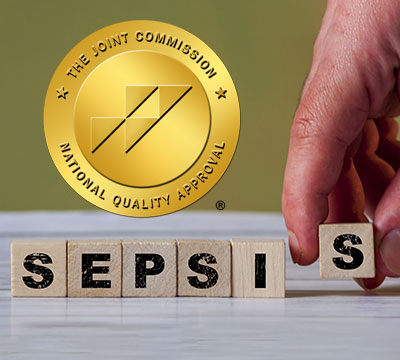 San Antonio Regional Hospital Receives Sepsis Care Certification from The Joint Commission