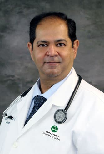 Vatsal Mody, MD