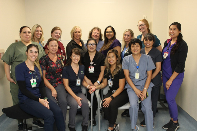 Ambulatory Care Unit