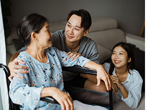 Creating a Supportive Communication Environment