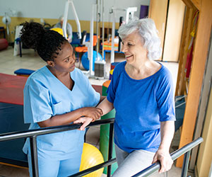 Stroke-patient-walking
