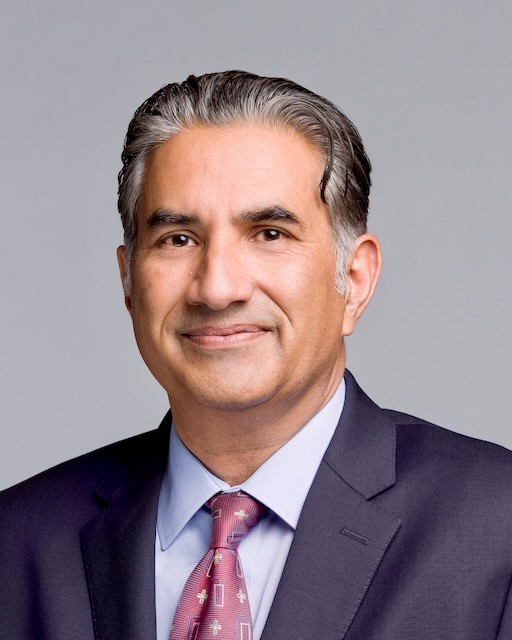 Azhar Majeed, MD