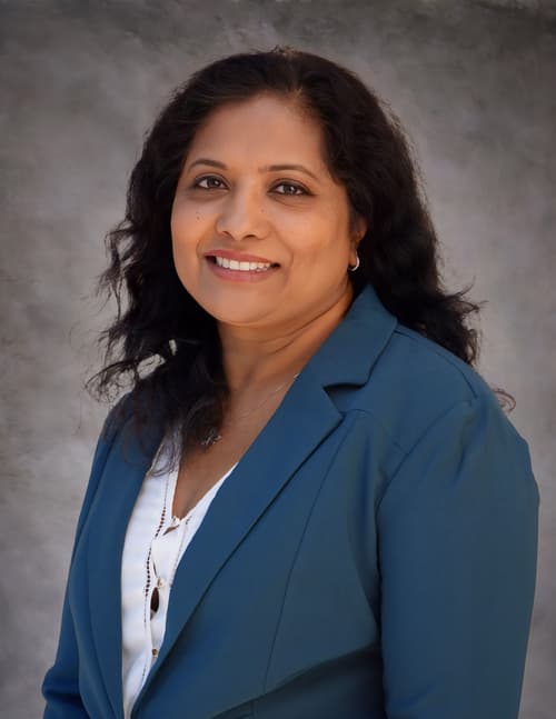 Nandini Gowda, MD, FACP