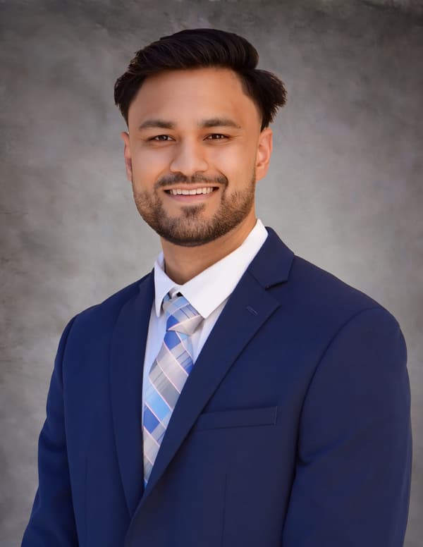 Farjahan Chowdhury, MD