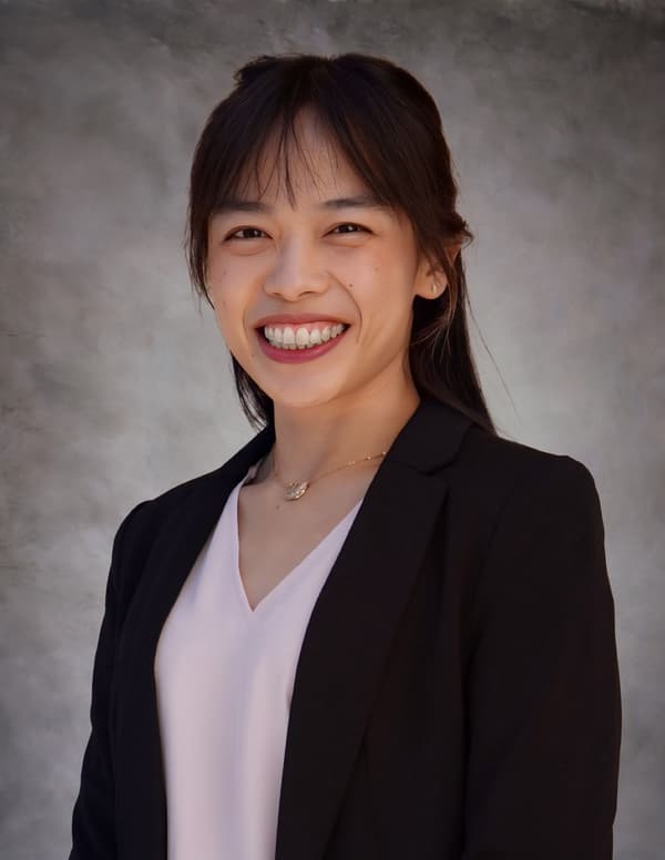 Nona Eulalia Santiago, MD