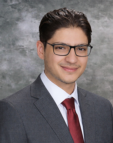 Yazan Hawari, MD