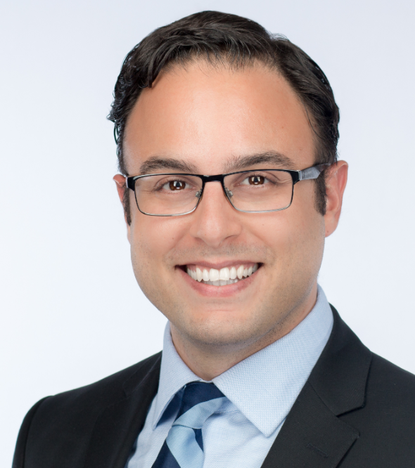 Dr. Saman Sarani